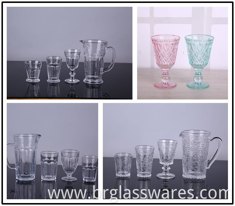 Drinkig Glasswares2